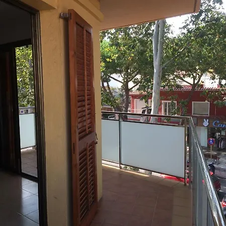 Apartamento Centrico En La Costa Brava Platja d'Aro
