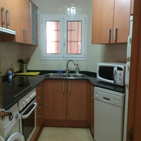 Apartamento Centrico En La Costa Brava