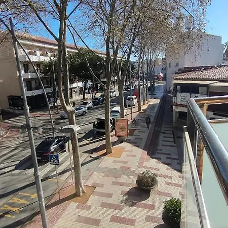 Apartamento Centrico En La Costa Brava *