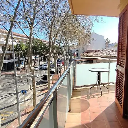 Apartamento Centrico En La Costa Brava Apartment Platja d'Aro