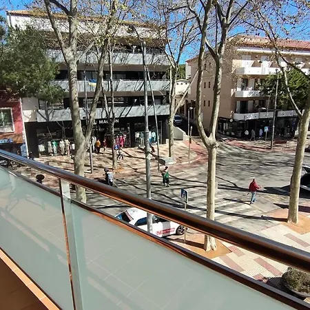 Apartamento Centrico En La Costa Brava Apartamento *