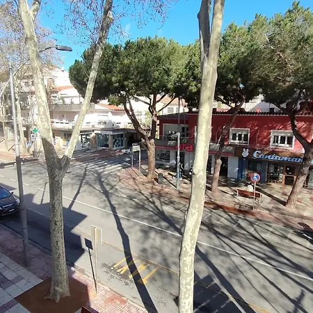 Apartamento Centrico En La Costa Brava *
