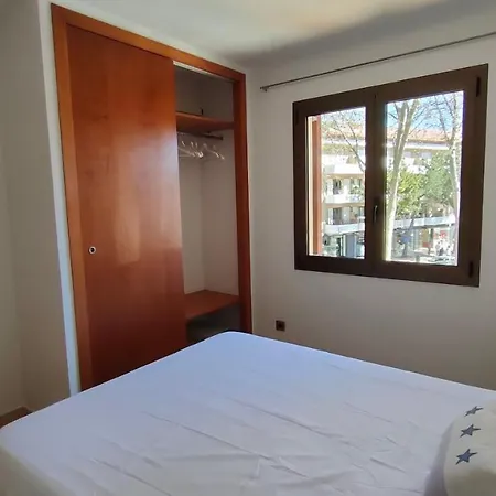 Apartamento Centrico En La Costa Brava Apartamento Platja d'Aro (Playa de Aro)