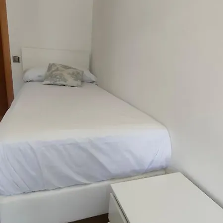Apartamento Centrico En La Costa Brava Apartment