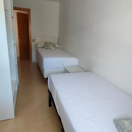 Apartamento Centrico En La Costa Brava Apartamento *