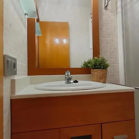 Apartamento Centrico En La Costa Brava Apartment Platja d'Aro