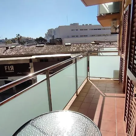 Apartamento Centrico En La Costa Brava Platja d'Aro (Playa de Aro)