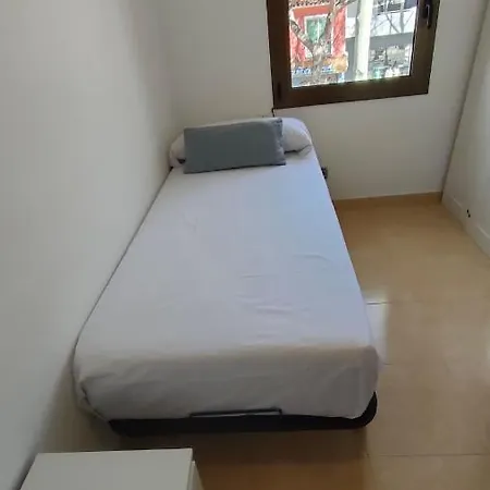 Apartamento Centrico En La Costa Brava Apartamento Platja d'Aro (Playa de Aro)