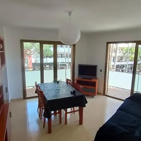 Apartment Apartamento Centrico En La Costa Brava *