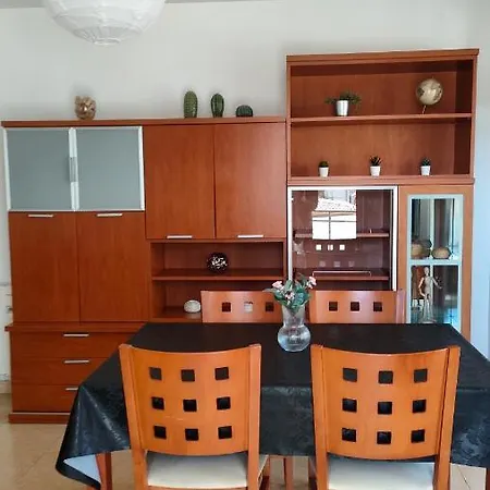 Apartment Apartamento Centrico En La Costa Brava