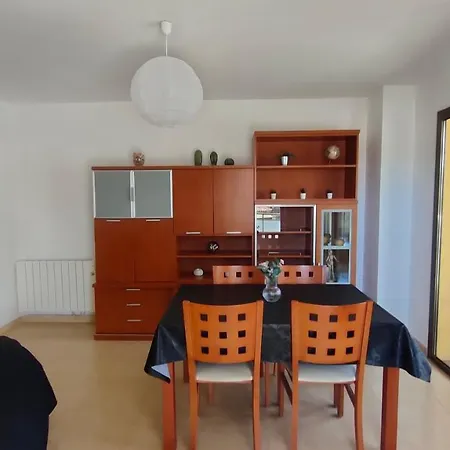 Apartamento Centrico En La Costa Brava * Platja d'Aro