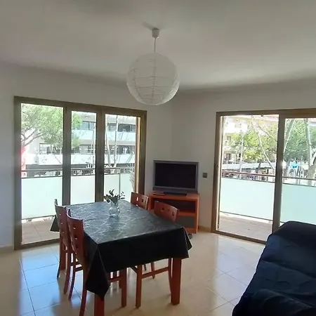 Apartment Apartamento Centrico En La Costa Brava *